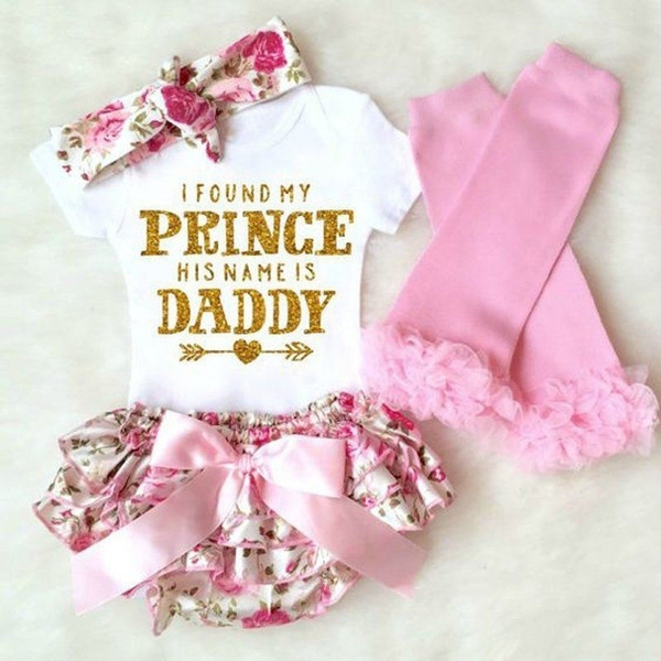 wish baby girl clothes