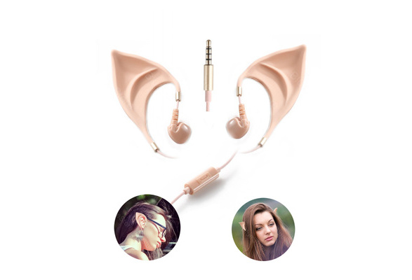 elf ear earbuds