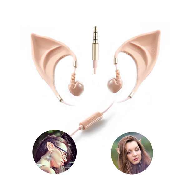 elf earbuds