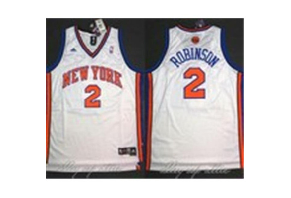 nate robinson knicks jersey
