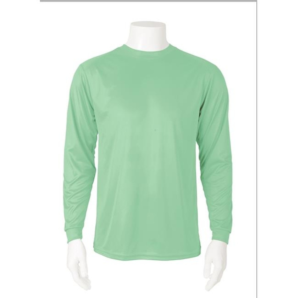 Paragon 210-MINT GREEN-5X Long Islander 