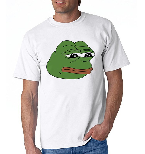 pepe shirt