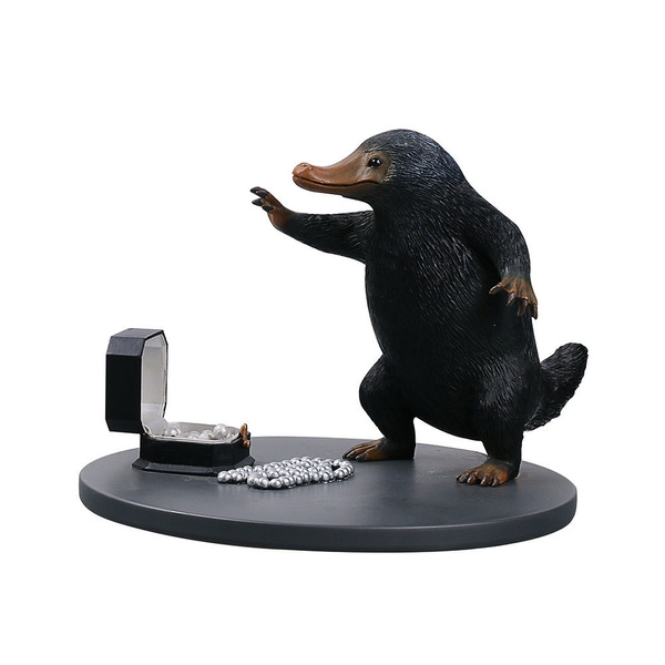 Niffler on sale action figure