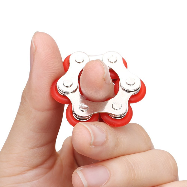 chain fidget toy