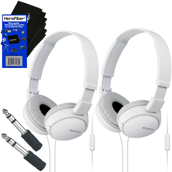 Sony mdrzx110ap zx hot sale