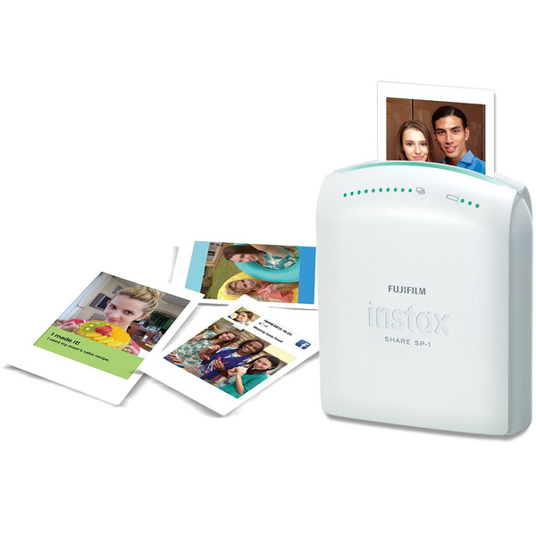 Fujifilm Instax Share SP-1 Smartphone Printer | Wish