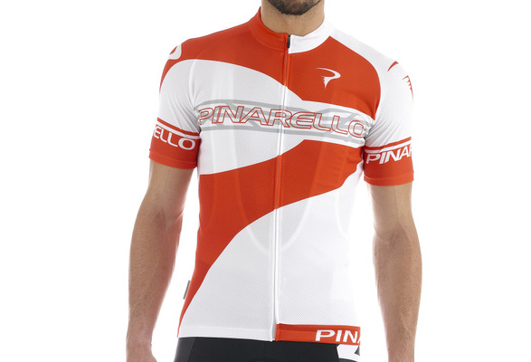 Details about    Pinarello Men's Miro Classic Short Sleeve Cycling Jersey 