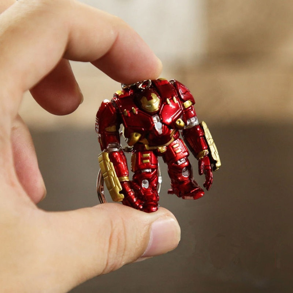 Llavero Marvel Ironman Llavero Marvel Ironman