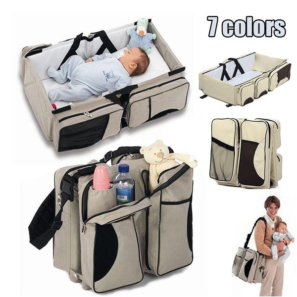 wish baby bags