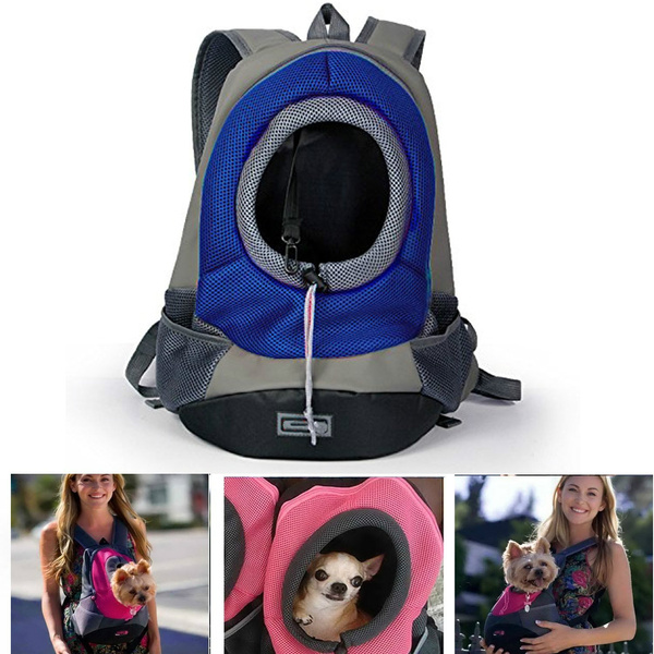 Fashion Pet Carrier Pashion Breathable Double Shoulder Dog Pet Puppy