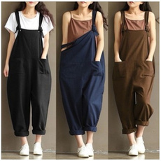 strapdungaree, haremtrouser, harem, Plus Size