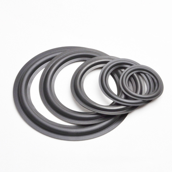 replace speaker surround