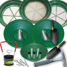 goldpan, Outdoor, goldpanningkit, goldprospectingequipment