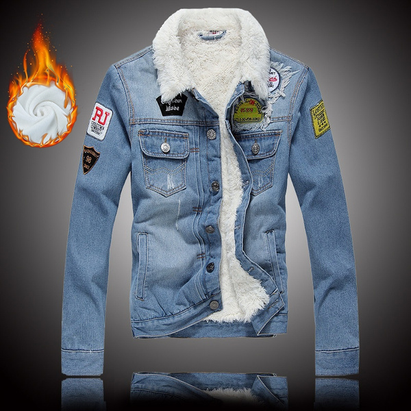 Cinch Mens Denim II Jacket XS - Walmart.com