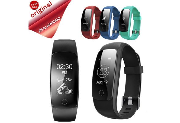 Id107 smart bluetooth discount watch