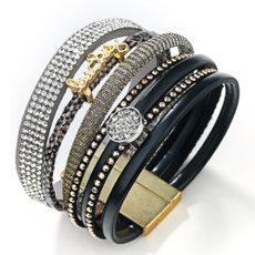 multi-layer bracelet, Fashion, Jewelry, Gifts