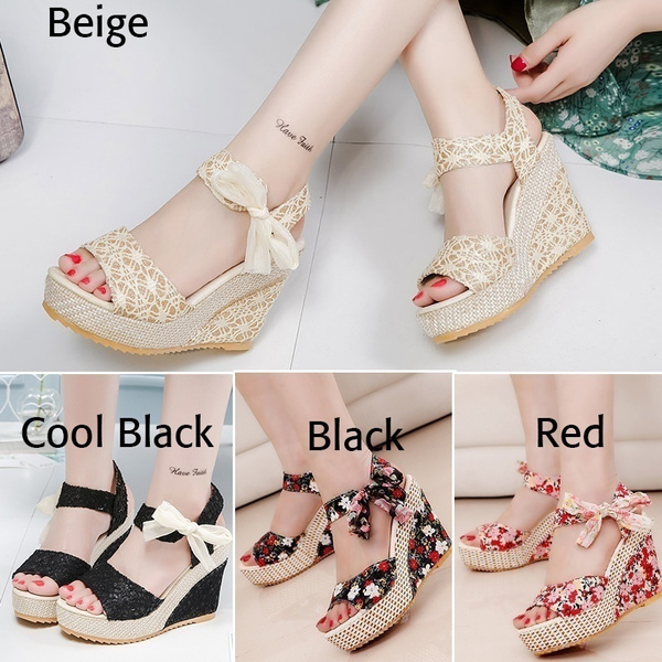 wish wedge sandals