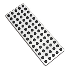 footrestpedal, Mercedes, Cars, Stainless Steel