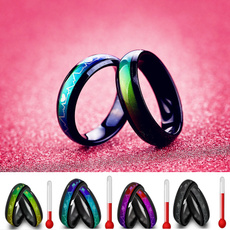 Couple Rings, ringsformen, Fashion, heartshapedring