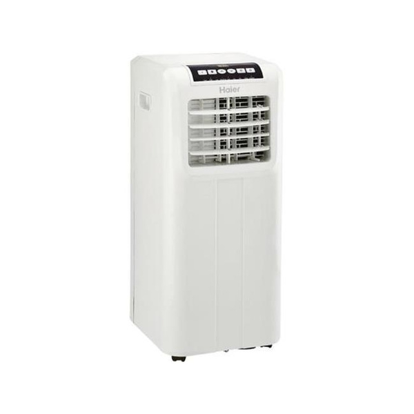 Haier America HPP08XCR 8000 British Thermal Unit Portable Air
