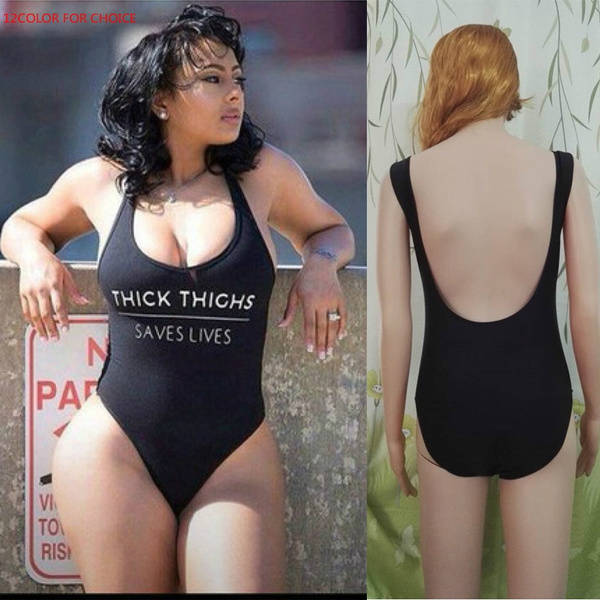 For thighs swimsuit thick 11 Best