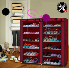 Decorative, Home Supplies, Shoes Accessories, Shelf
