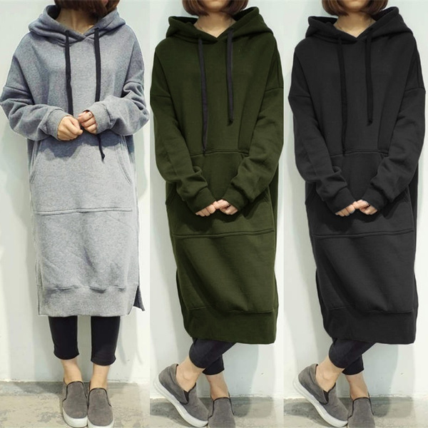 fleece lined hoodie plus size