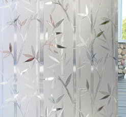 glasssticker, Office, bamboodecor, Glass