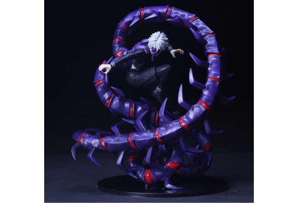 kaneki centipede figure