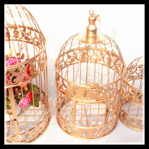 wish bird cages