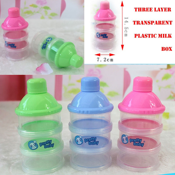 baby food dispenser bottle