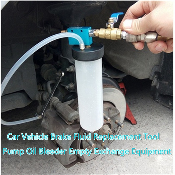 Fluid management equipments for Automotive