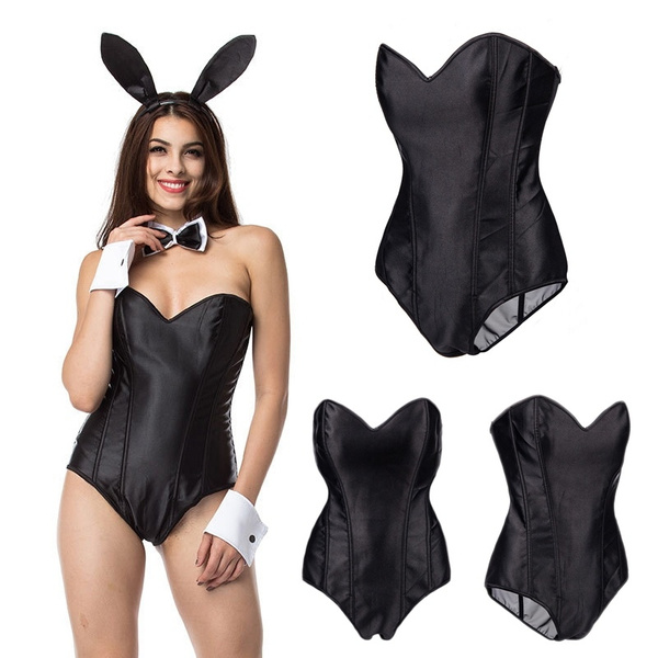 Bunny costume bodysuit sale