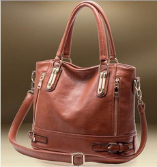 Women Fashion Genuine Leather Handbags Luxury Messenger Bags Bolsa Feminina Women Shoulder Bags