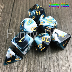 toygiftset, rpgdice, autismadhdtoy, Gifts