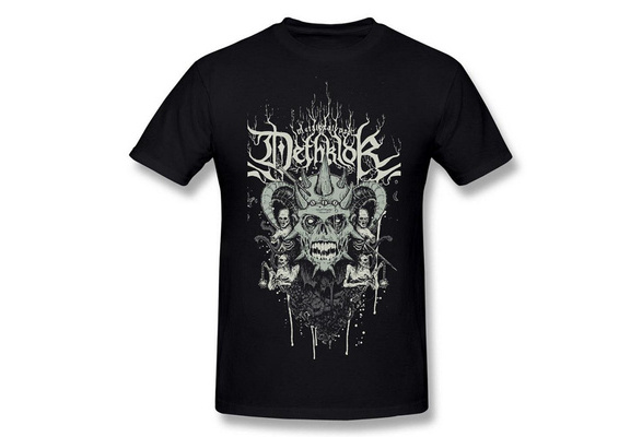 Dethklok best sale t shirt