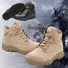combat boots, Fashion, Hiking, Army