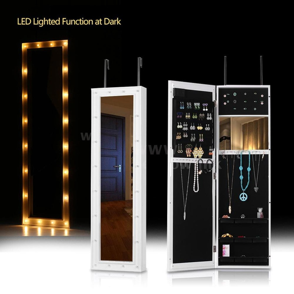 Box, Fashion, led, Home Decor