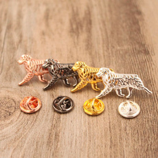 cute, brooches, dogbrooch, Gifts
