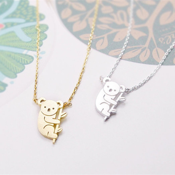 koala pendant