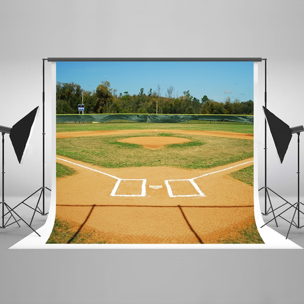 baseball backdrops for photography