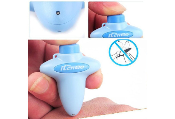 mosquito itch zapper