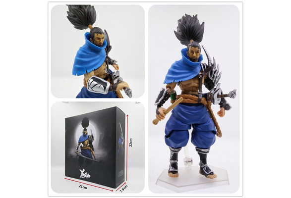 figma yasuo