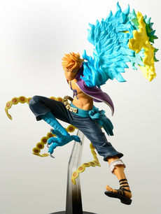 marcofigure, marco, ace, onepiece