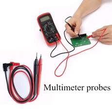electricalampamptestequipment, digitalmultimeter, Home & Living, voltagemeter