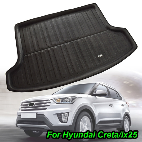 Creta deals boot mat