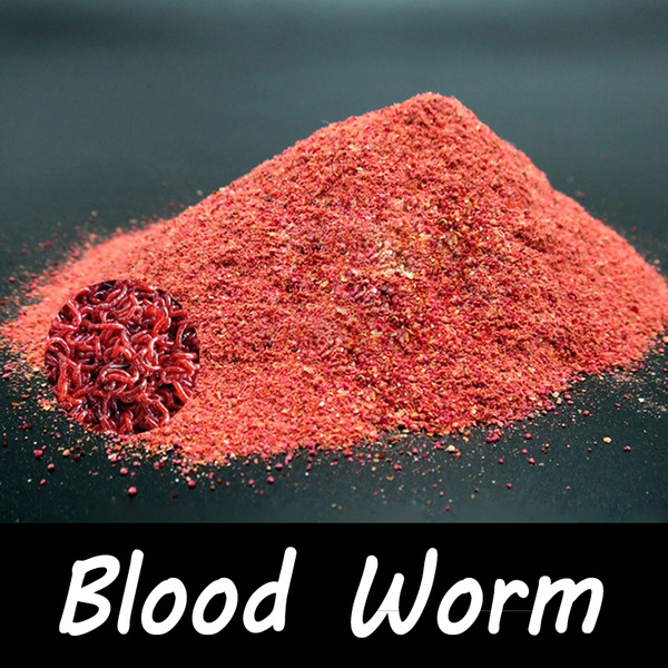 Blood Worms Infest Oklahoma Town's Tap Water The Verge, 59% OFF
