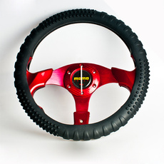 Silicone, Cars, Cover, steeringwheel