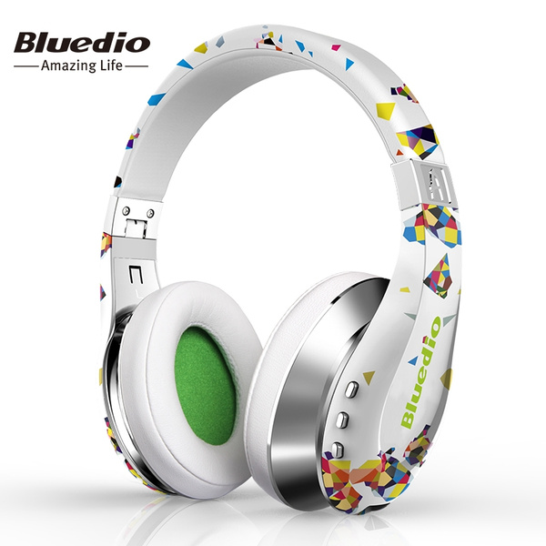 bluedio bluetooth headphones