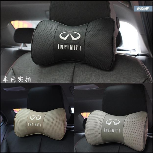head pillow for car